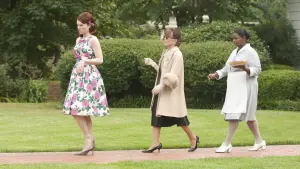 Backdrop to the movie "The Help" #176056