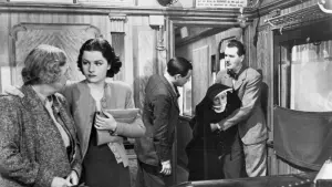 Backdrop to the movie "The Lady Vanishes" #213747