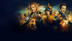 Watch film Левша | Левша | Трейлер | В кино с 22 января 2026