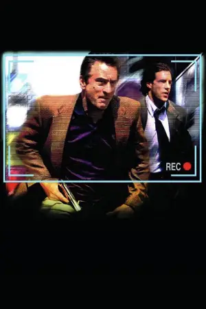 Poster to the movie "15 Minutes" #669572