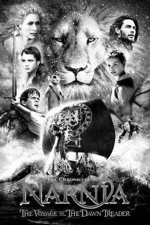 The Chronicles of Narnia: The Voyage of the Dawn Treader
