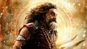 Backdrop to the movie "Akhanda 2: Thaandavam" #562996