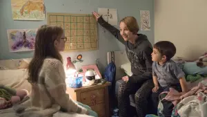 Backdrop to the movie "Military Wives" #342001