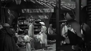 Backdrop to the movie "Casablanca" #838487