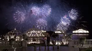 Backdrop to the movie "Meet Joe Black" #620568