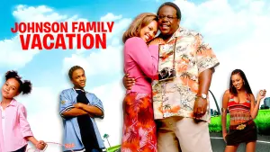 Backdrop to the movie "Johnson Family Vacation" #361548