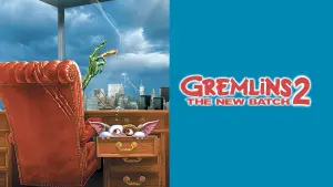 Backdrop to the movie "Gremlins 2: The New Batch" #692511