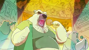 Backdrop to the movie "Jim Queen" #804327