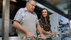 Backdrop to the movie "A Taste of Love" #756781