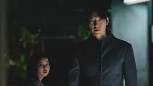 Backdrop to the movie "Alienoid" #453002