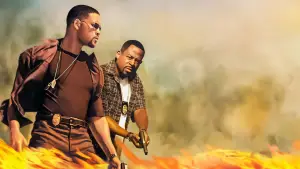 Backdrop to the movie "Bad Boys II" #614527