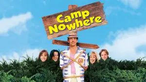 Backdrop to the movie "Camp Nowhere" #357755