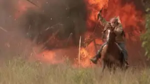 Backdrop to the movie "Hard Target" #702826