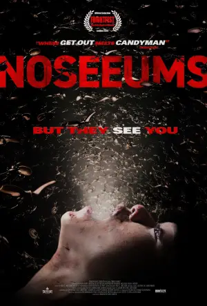 Movie poster "Noseeums"