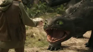 Backdrop to the movie "Untitled How to Train Your Dragon Film" #522894