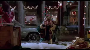 Backdrop to the movie "Home Alone 2: Lost in New York" #567373