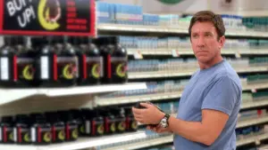 Backdrop to the movie "Joe Somebody" #451399