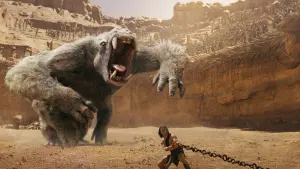 Backdrop to the movie "John Carter" #291341