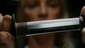 Backdrop to the movie "Kill Bill: Vol. 1" #569166