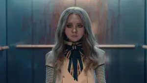 Backdrop to the movie "M3GAN" #658695