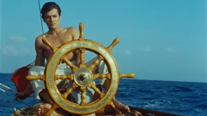 Backdrop to the movie "Purple Noon" #207022