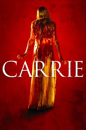 Poster to the movie "Carrie" #77378