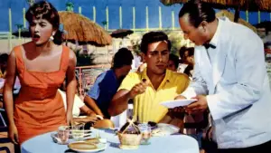 Backdrop to the movie "Roman Tales" #739697