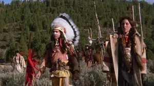 Backdrop to the movie "Sacred Ground" #496785