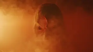 Backdrop to the movie "She Loved Blossoms More" #785517