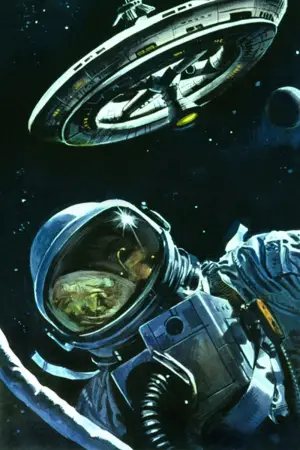 Poster to the movie "Solaris" #753316