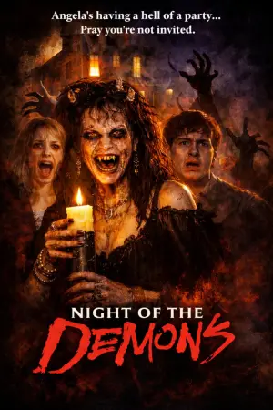 Night of the Demons