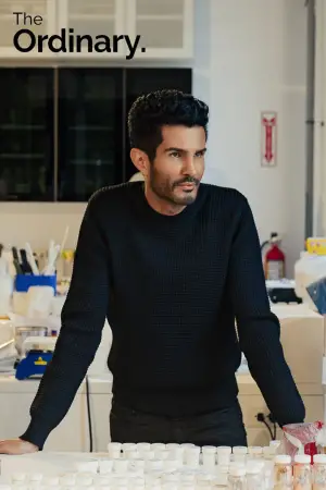 Poster to the movie "The Abnormal Beauty Company" #542492