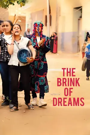 Poster to the movie "The Brink of Dreams" #738801