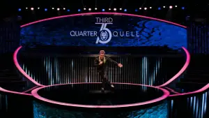 Backdrop to the movie "The Hunger Games: Catching Fire" #625183