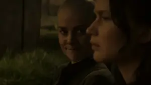 Backdrop to the movie "The Hunger Games: Mockingjay - Part 2" #785535