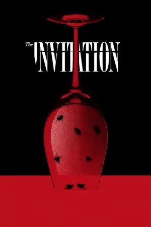 Poster to the movie "The Invitation" #726402