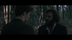 Backdrop to the movie "The Lodgers" #451763