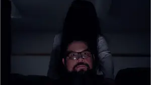 Backdrop to the movie "The Masks We Wear" #559842