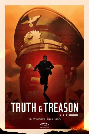 Poster to the movie "Truth & Treason" #533438