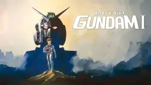 Backdrop to the movie "Mobile Suit Gundam I" #942884