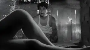 Backdrop to the movie "Woman in the Dunes" #749749