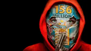 Backdrop to the movie "Your Lucky Day" #791774