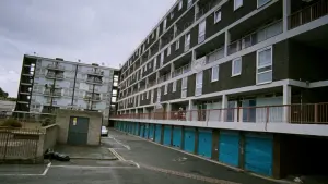 Backdrop to the movie "28 Weeks Later" #276997