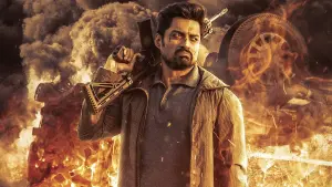 Backdrop to the movie "Amigos" #314253