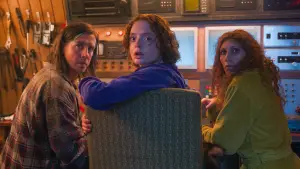 Backdrop to the movie "A Mouse Hunt for Christmas" #556128