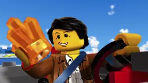 Backdrop to the movie "LEGO: The Adventures of Clutch Powers" #936509