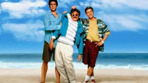 Backdrop to the movie "Weekend at Bernie