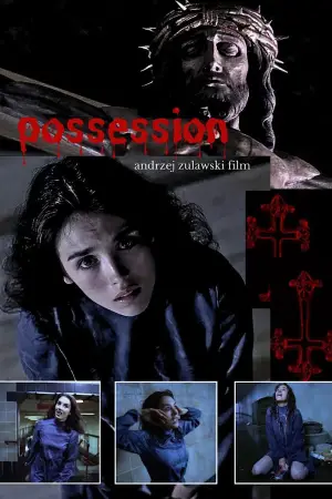 Poster to the movie "Possession" #803182