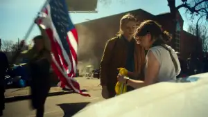 Backdrop to the movie "Civil War" #800100