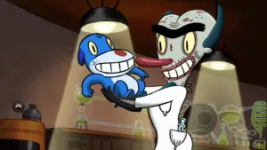 Backdrop to the movie "Teacher